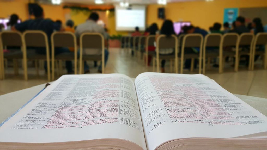 How to know God