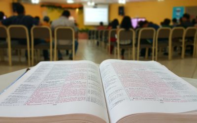 The Bible Is More Than Just A Book
